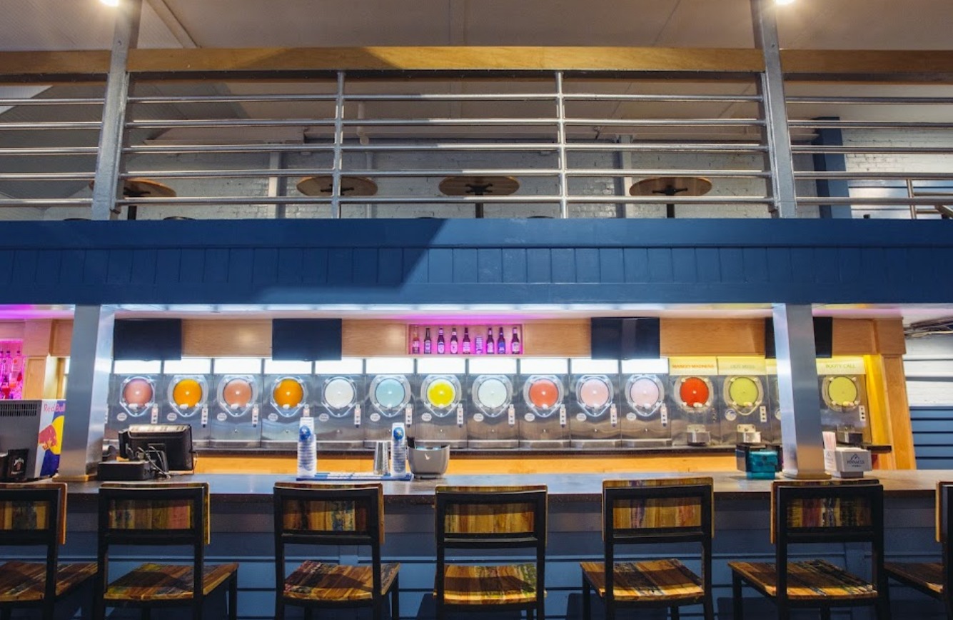 6 Best Bars in Orlando